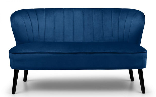 Coco 2 Seater - Blue