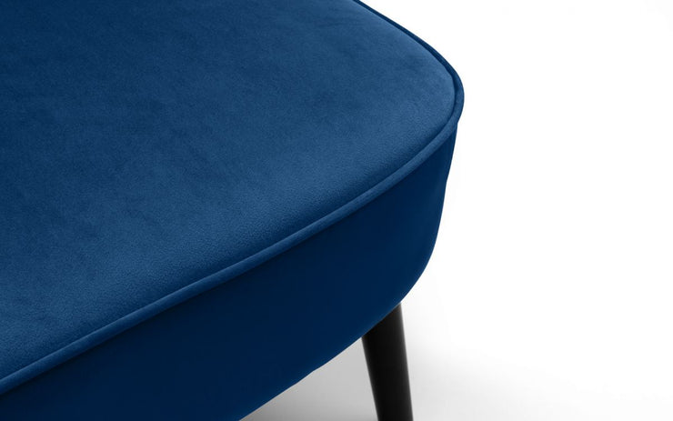 Coco 2 Seater - Blue