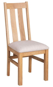 Dorset Oak Arizona Chair