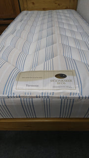 Vermont Divan Bed Set