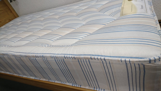 Vermont Divan Bed Set