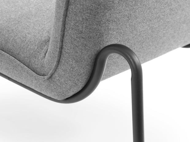 Dali Chair - Grey