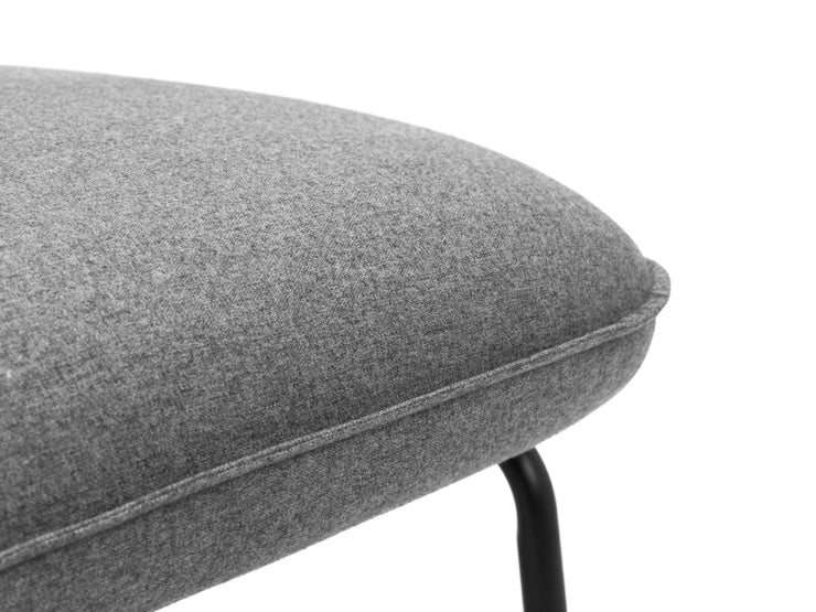 Dali Chair - Grey