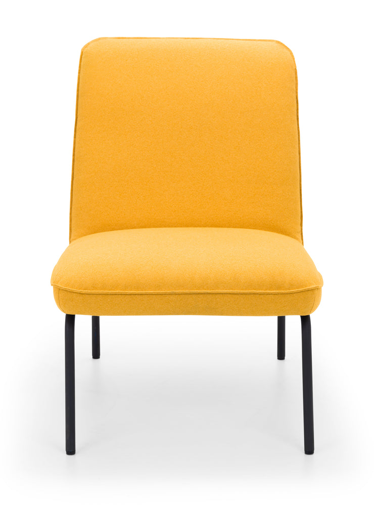 Dali Chair - Mustard