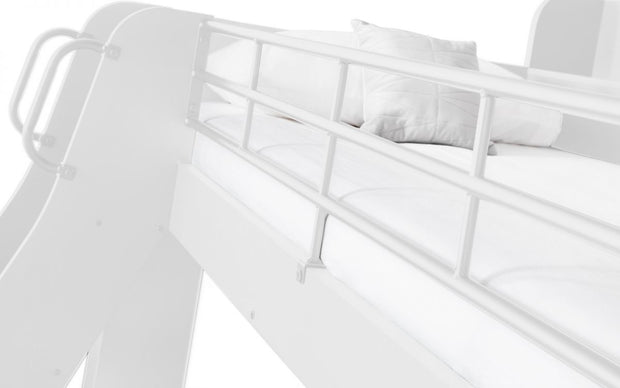 Domino Triple Sleeper - White