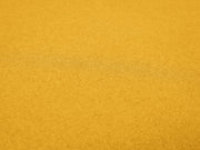 Gaudi Curled Base Sofabed - Mustard