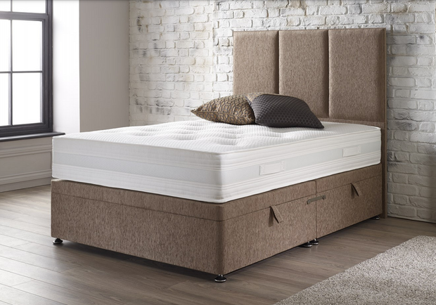 Harmony 1000 Pocket Mattress