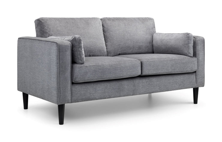 Hayward Chenille 2 Seater Sofa