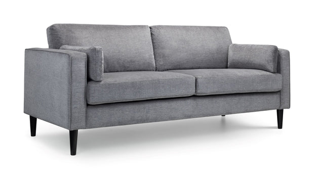 Hayward Chenille 3 Seater Sofa