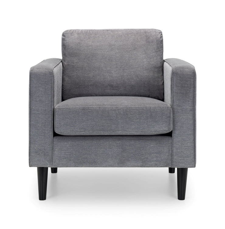 Hayward Chenille Armchair