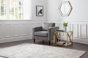 Hayward Chenille Armchair