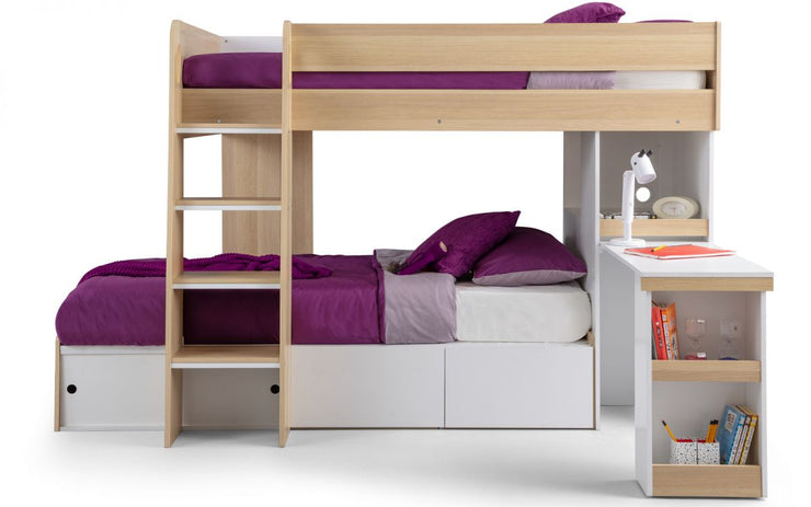 Eclipse Bunk Bed