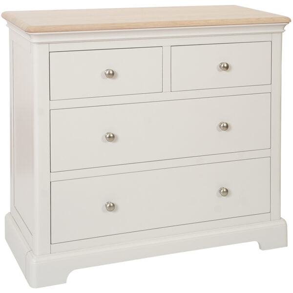 Lydford 2 + 2 Drawer Chest