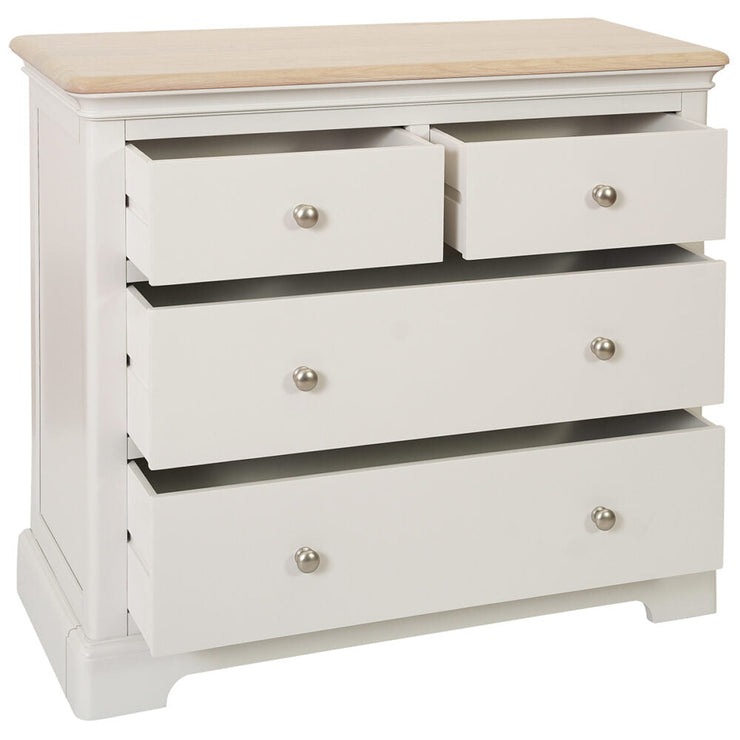 Lydford 2 + 2 Drawer Chest