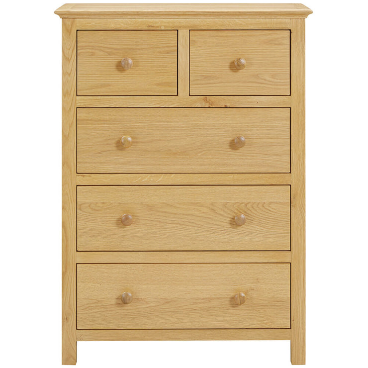 Moreton 2 Over 3 Chest