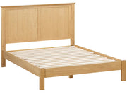Moreton Panel Bed