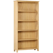 Moreton Tall Bookcase