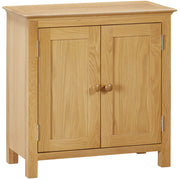 Moreton Small 2 Door Cabinet