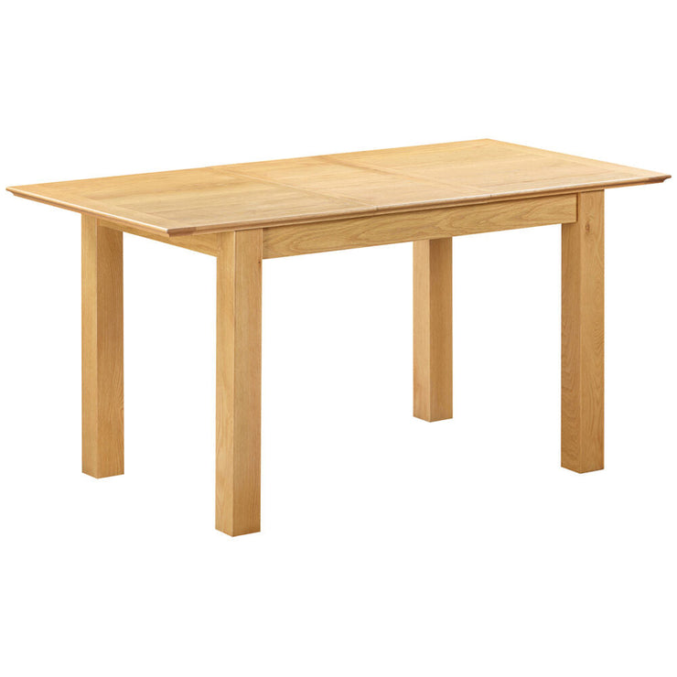 Moreton Extending Table 1.2m - 1.55m