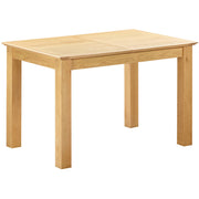 Moreton Extending Table 1.2m - 1.55m