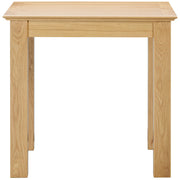 Moreton Fixed Top Dining Table