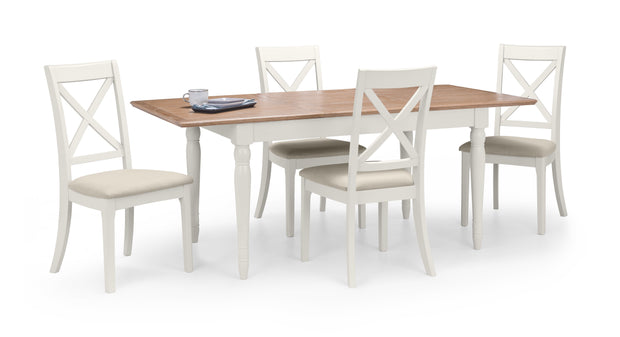 Provence Extending Dining Table