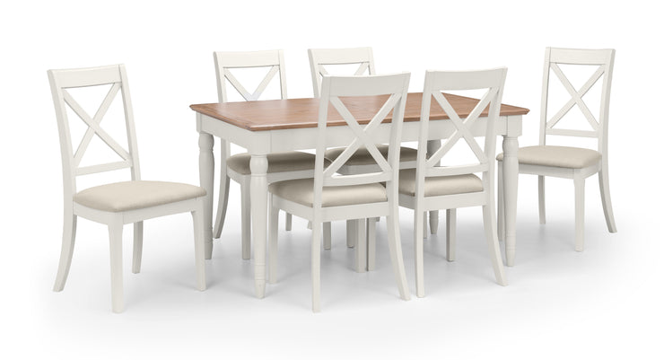 Provence Extending Dining Table