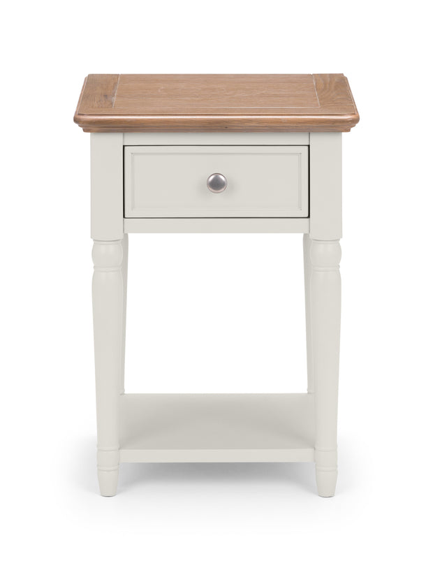 Provence Lamp Table