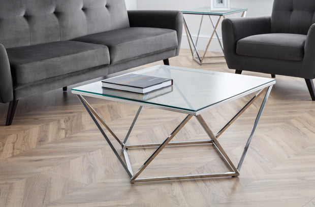 Riviera Coffee Table