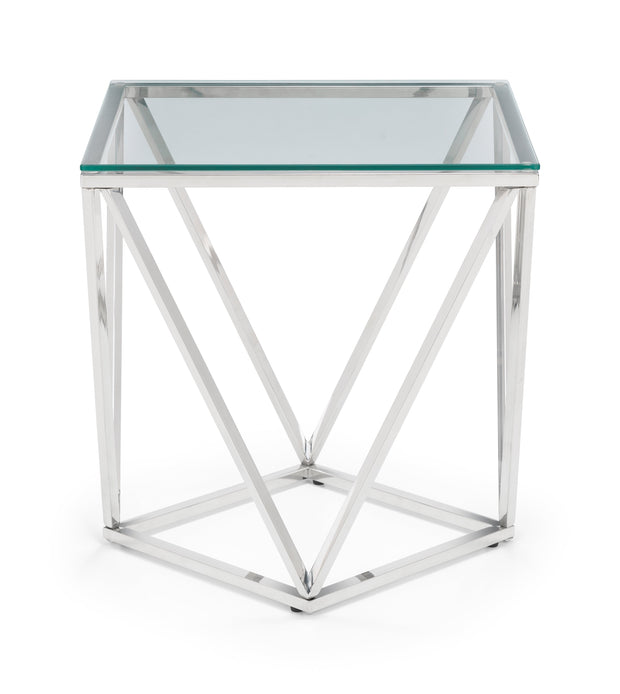 Riviera Lamp Table