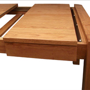 Avon Oak Extending Table 1.4m - 1.9m