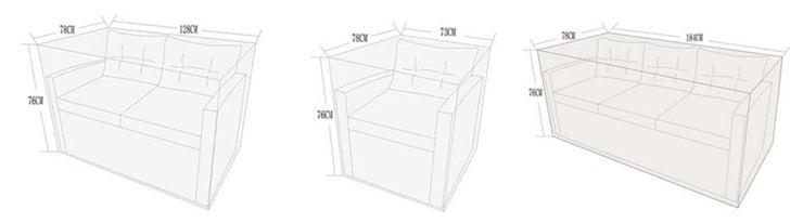 Furniture Cover - Holly
