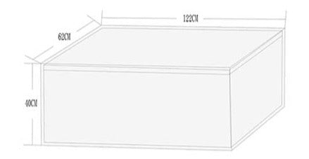 Furniture Cover - Holly