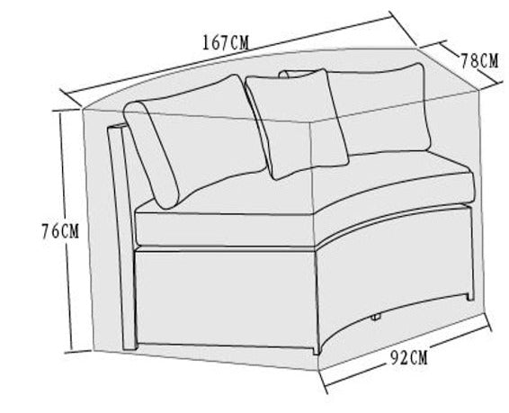 Furniture Cover - Juliet