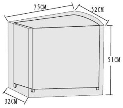 Furniture Cover - Juliet
