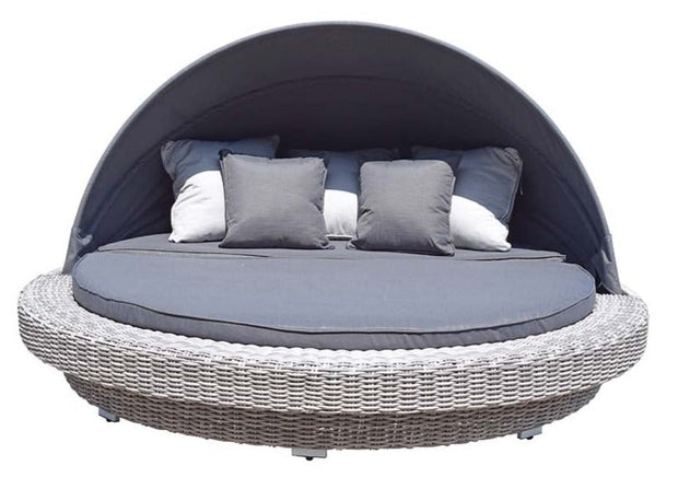 Madison Daybed - Grey