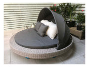 Madison Daybed - Grey