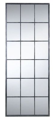 Somma Large Window Mirror