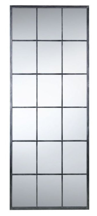 Somma Large Window Mirror