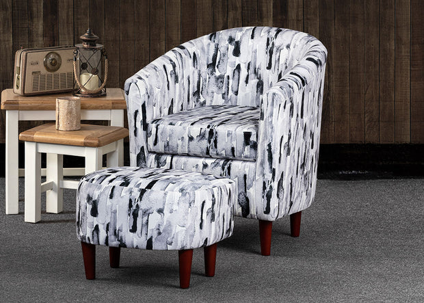 Byland Accent Chair