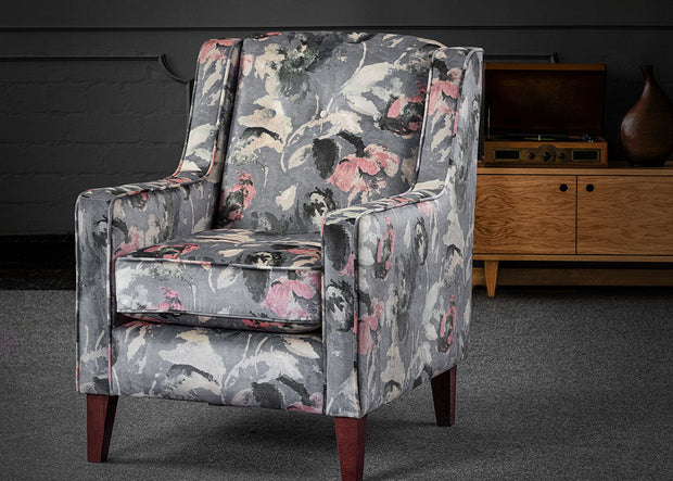 Clark Accent Chair