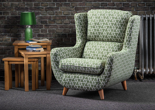 Petula Accent Chair