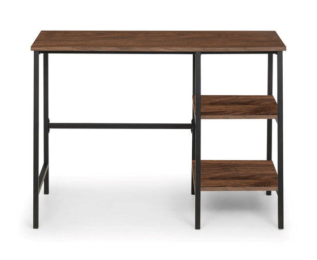 Tribeca Walnut Desk