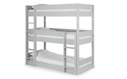 Trio Bunk Bed