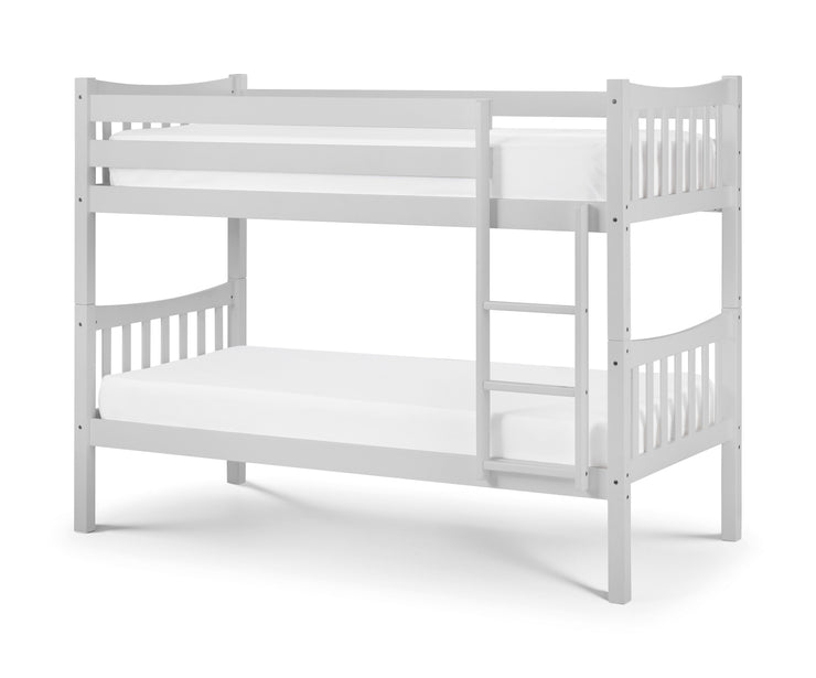 Zodiac Bunk Bed - Grey