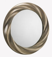 Andante Round Mirror