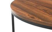 Bellini Round Nesting Coffee Table