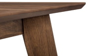 Berkeley Dining Table