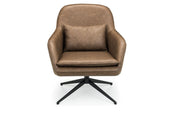 Bowery Swivel Chair