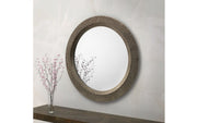 Cadence Round Wall Mirror - Various Sizes